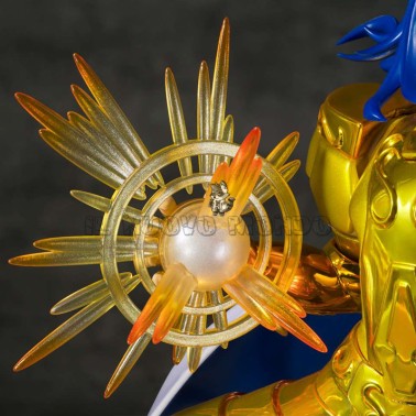 Gemini Saga - I Cavalieri dello Zodiaco - Figuarts Zero Touche Metallique| Il Nuovo Mondo Shop