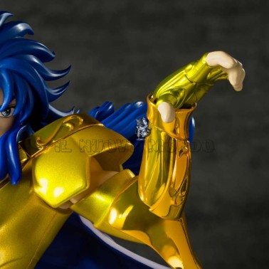 Gemini Saga - I Cavalieri dello Zodiaco - Figuarts Zero Touche Metallique| Il Nuovo Mondo Shop