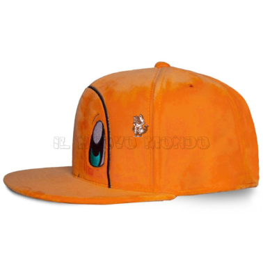 Charmander Hut - Pokémon | Il Nuovo Mondo Shop