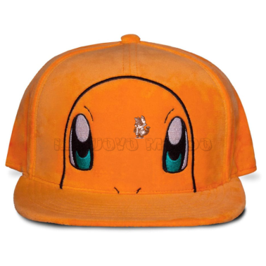 Charmander Hut - Pokémon | Il Nuovo Mondo Shop