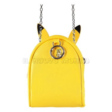 Micro Bag of Pikachu - Pokémon | Il Nuovo Mondo Shop