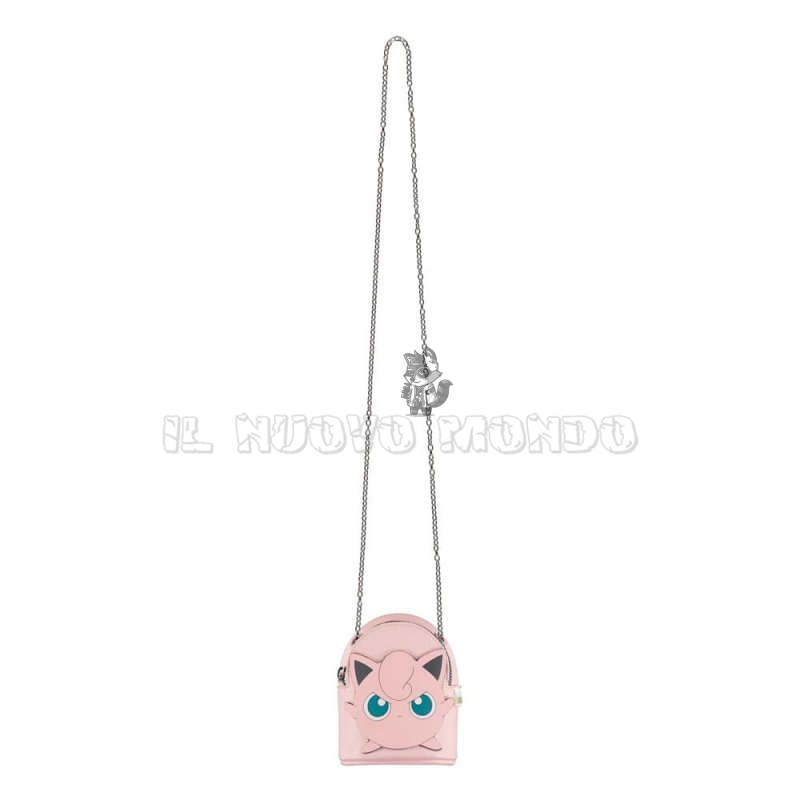 Micro Bag of Jigglypuff - Pokémon | Il Nuovo Mondo Shop