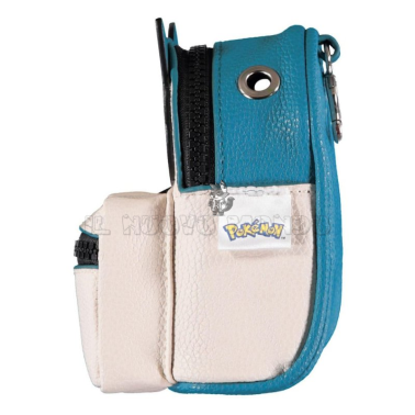 Micro Tasche von Snorlax - Pokémon | Il Nuovo Mondo Shop