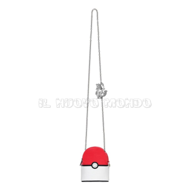 Micro Bag der Pokeball - Pokémon | Il Nuovo Mondo Shop