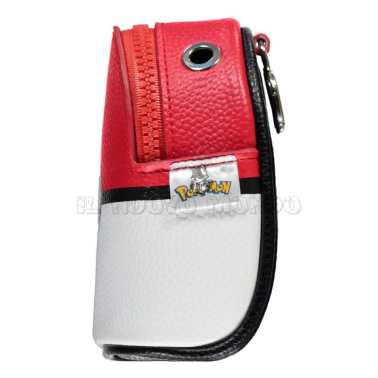 Micro Bag der Pokeball - Pokémon | Il Nuovo Mondo Shop
