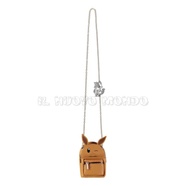 Micro Bag di Eevee - Pokémon | Il Nuovo Mondo Shop