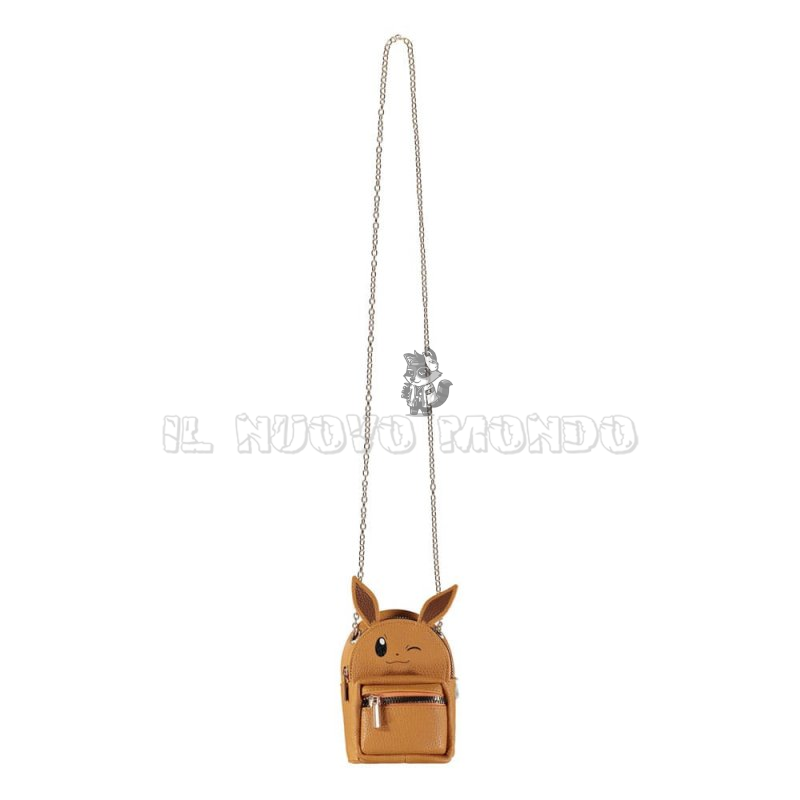 Micro Bag di Eevee - Pokémon | Il Nuovo Mondo Shop