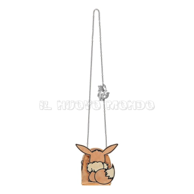 Micro Bag di Eevee - Pokémon | Il Nuovo Mondo Shop