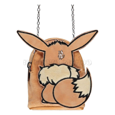Micro Bag di Eevee - Pokémon | Il Nuovo Mondo Shop