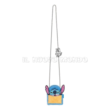 Micro Bag by Stitch - Lilo & Stitch | Il Nuovo Mondo Shop