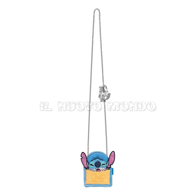 Micro Bag by Stitch - Lilo & Stitch | Il Nuovo Mondo Shop