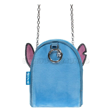Micro Bag by Stitch - Lilo & Stitch | Il Nuovo Mondo Shop
