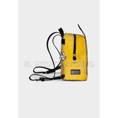 Mini Pikachu Backpack - Pokémon | Il Nuovo Mondo Shop