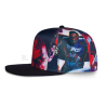 Cappello di Hulk Rosso - Captain America 2025 | Il Nuovo Mondo Shop