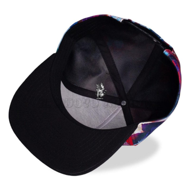 Hulk Red Hat - Captain America 2025 | Il Nuovo Mondo Shop