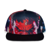 Hulk Red Hat - Captain America 2025 | Il Nuovo Mondo Shop