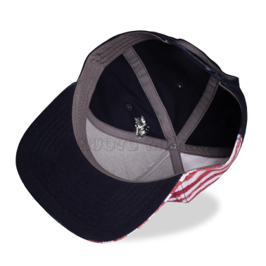 Captain America Hat | Il Nuovo Mondo Shop
