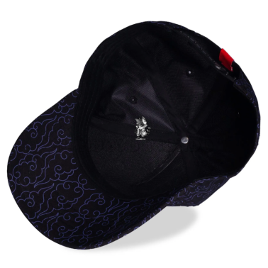 Gengar Hat - Pokémon | Il Nuovo Mondo Shop