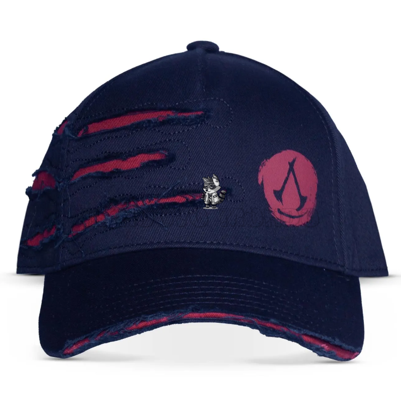 Assassin's Creed Shadows Hat - Ubisoft | Il Nuovo Mondo Shop