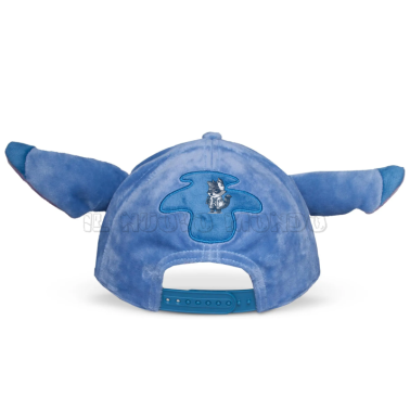 Ananashut von Stitch | Il Nuovo Mondo Shop