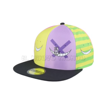 Koro Sensei's Hat | Il Nuovo Mondo Shop