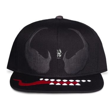 Venom Hat - Marvel | Il Nuovo Mondo Shop
