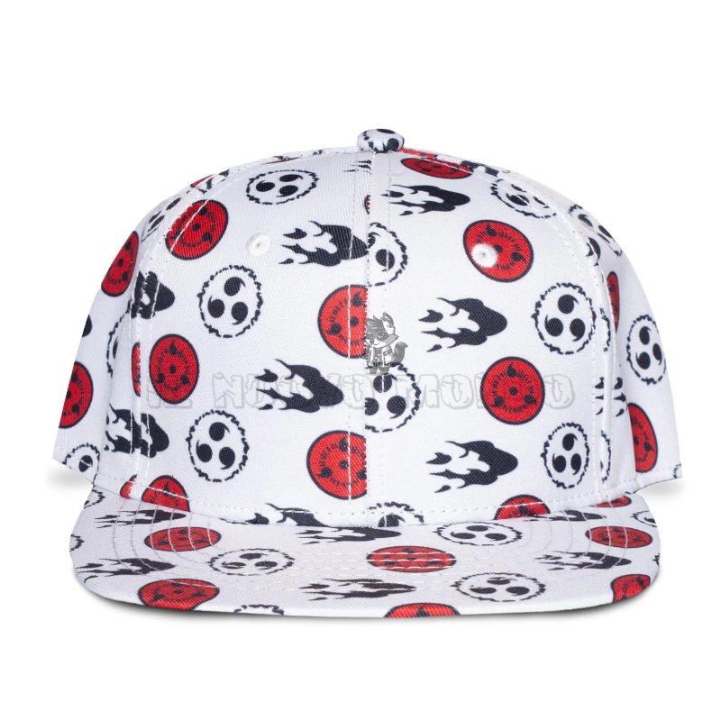 Naruto Hat | Il Nuovo Mondo Shop