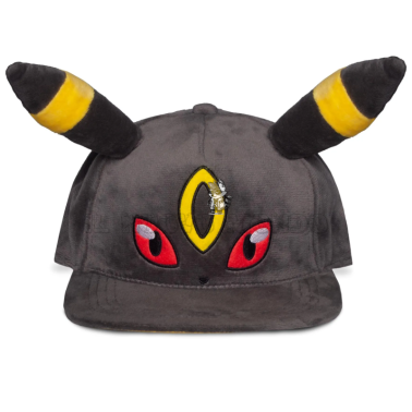 Umbreon-Mütze - Pokémon | Il Nuovo Mondo Shop