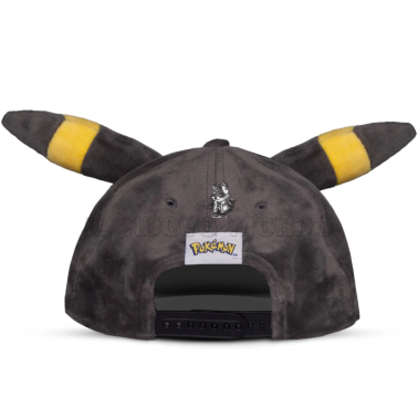Umbreon Hat - Pokémon | Il Nuovo Mondo Shop