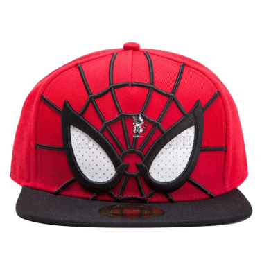 Spider-Man Hat | Il Nuovo Mondo Shop