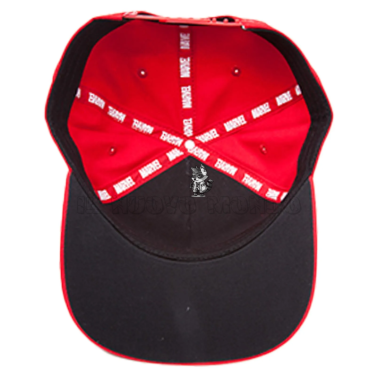 Deadpool Big Face Hat | Il Nuovo Mondo Shop
