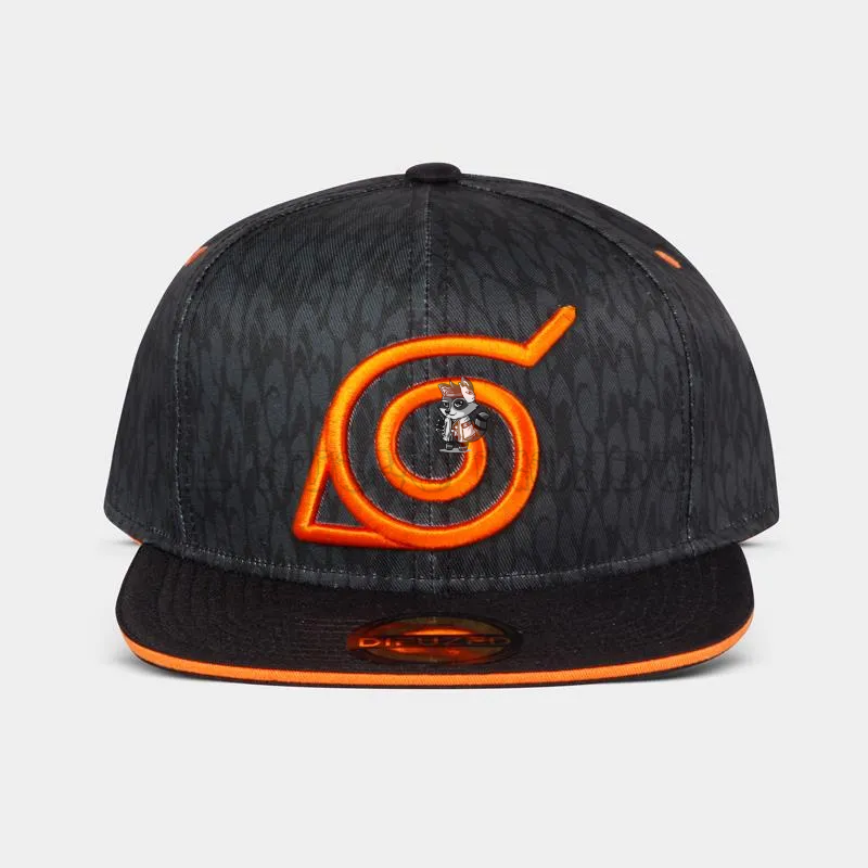 Blattkappe - Naruto | Il Nuovo Mondo Shop