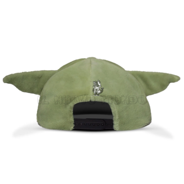 Grogu Hat - The Mandalorian | Il Nuovo Mondo Shop
