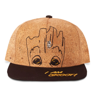 Groot Hut - Marvel | Il Nuovo Mondo Shop
