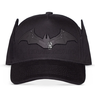 The Batman Hut | Il Nuovo Mondo Shop