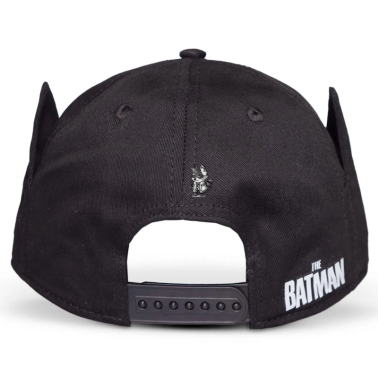 The Batman Hat | Il Nuovo Mondo Shop