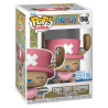 Chopper with Cotton Candy (Funko Pop) | The New World Shop