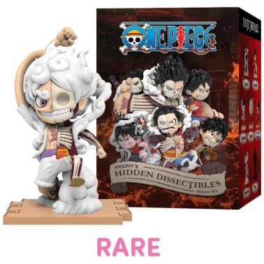 One Piece - Blind Box - Hidden Dissectibles - Series 6 | Il Nuovo Mondo Shop