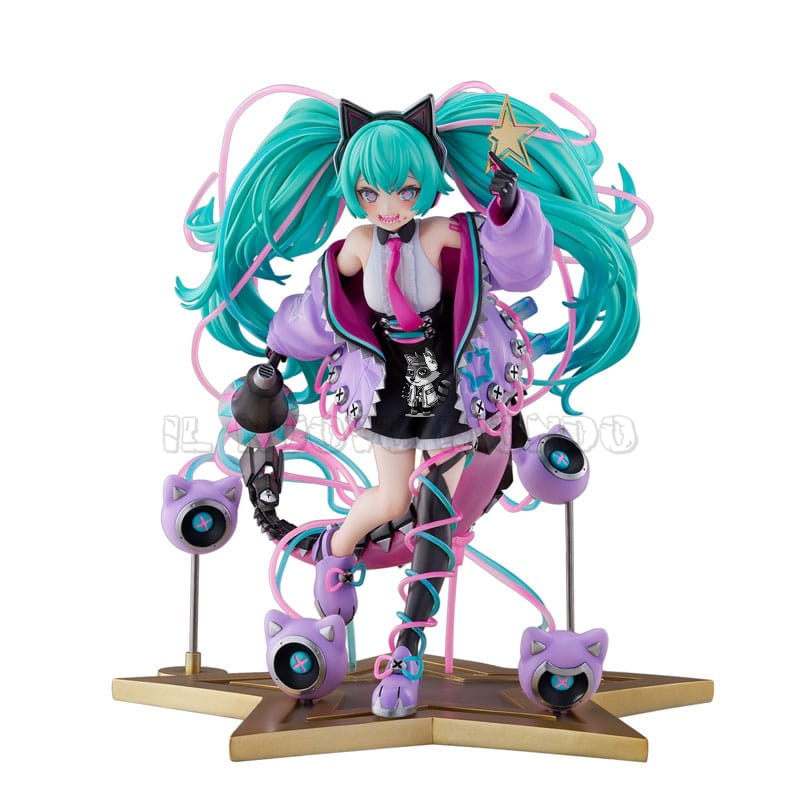 Hatsune Miku - Miku Digital Stars 2023 | Il Nuovo Mondo Shop