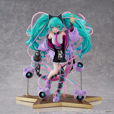 Hatsune Miku - Miku Digital Stars 2023 | Il Nuovo Mondo Shop
