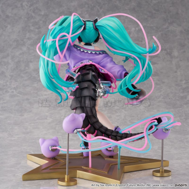Hatsune Miku - Miku Digital Stars 2023 | Il Nuovo Mondo Shop