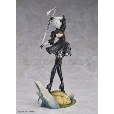 NIER: AUTOMATA - 2B - Good Smile Company | Il Nuovo Mondo Shop