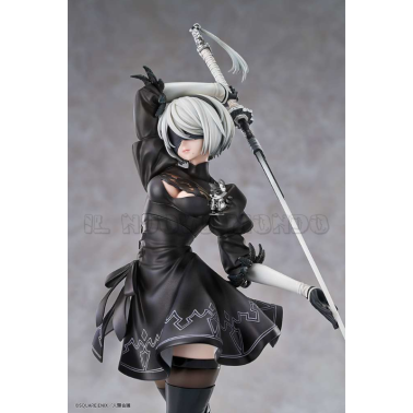 NIER: AUTOMATA - 2B - Good Smile Company | Il Nuovo Mondo Shop