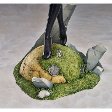 NIER: AUTOMATA - 2B - Good Smile Company | Il Nuovo Mondo Shop