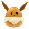 Eevee - Squishmallows - Pokémon | Il Nuovo Mondo Shop