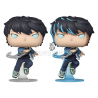 Sung Jinwoo - Solo Leveling | Il Nuovo Mondo Shop