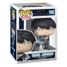 Sung Jinwoo - Solo Leveling | Il Nuovo Mondo Shop