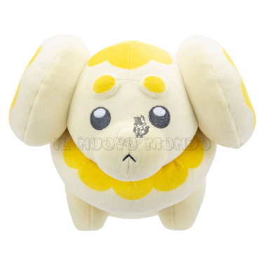 Fidough - Plush - Pokémon | Il Nuovo Mondo Shop
