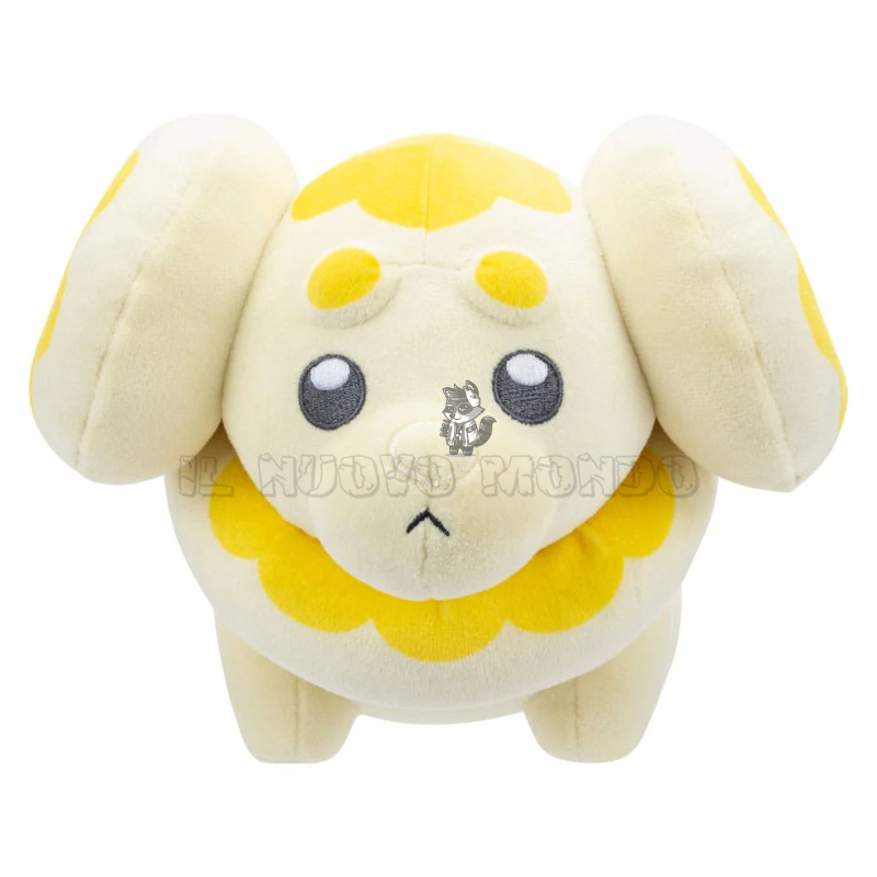 Fidough - Plush - Pokémon | Il Nuovo Mondo Shop