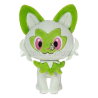 Sprigatito - Plüschtier - Pokémon | Il Nuovo Mondo Shop